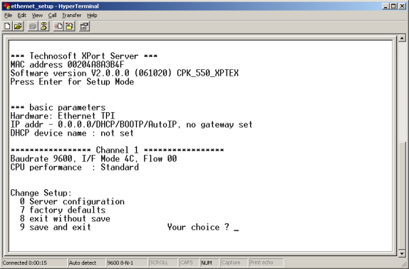 Hdd hyperterminal diagnostic port locked разблокировать