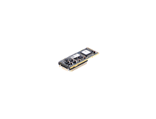 iPOS2401 Micro-Sized Motion Controller