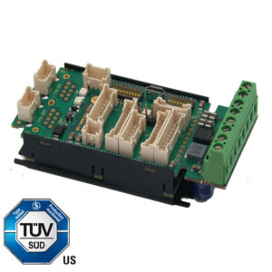 iPOS4810 XZ-CAN 11-50V 10ARMS 700W CAN/TMLCAN Image