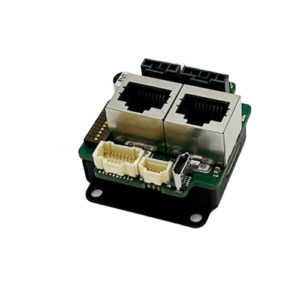 Micro 4804 CZ 7-48V 5ARMS EtherCAT/CANopen Image