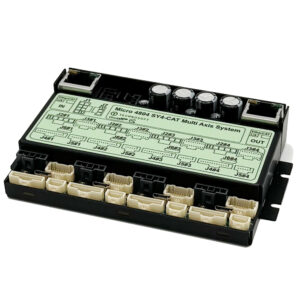 Micro 4804 Multi Axis System CANopen or EtherCAT Image