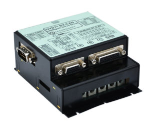iGVD71 BX-CAN 11-80V 100A 8KW CANopen/TMLCAN Image