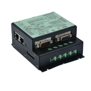 iGVD71 BX-CAT 11-80V 100A 8KW EtherCAT Image