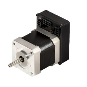 iMOT172S XM-CAN 12-48V 300 mNm Moteur pas-à-pas CANopen / TMLCAN Image