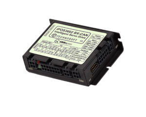 iPOS3602 BX-CAN 9-36V 2A 75W CANopen/TMLCAN Image