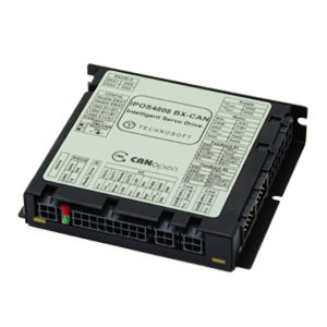 iPOS4808 BX-CAN 11-50V 8A 400W CANopen/TMLCAN Image