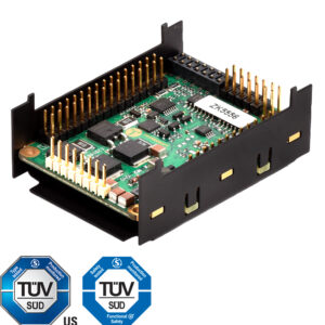 iPOS4808 MY-STO 11-50V 8A 400W CANopen / TMLCAN Image