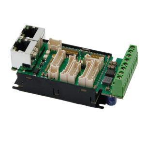 iPOS4810 XZ-CAT 11-50V 10ARMS 700W EtherCAT Image