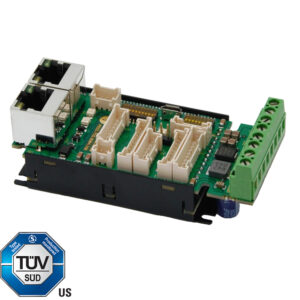 iPOS4810 XZ-CAT 11-50V 10ARMS 700W EtherCAT Image