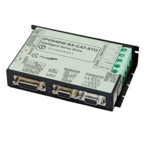 iPOS4850 BX-CAT 11-60V 64A 3kW EtherCAT Image