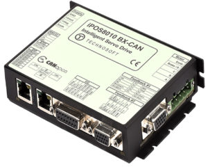 iPOS8010 BX-CAN 11-80V 10A 800W CANopen / TMLCAN Image