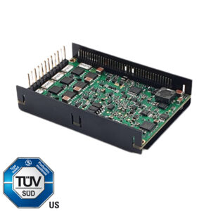 iPOS8015 MZ 12-80V 15ARMS 1kW CANopen or EtherCAT Image